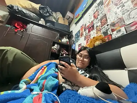 Snapshot of dafne19_ chatting on 5, 6, 2026 dafne19 online show from 5, 6, 2026