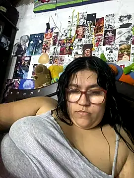 Snapshot of dafne19_ chatting on 12, 11, 2025 dafne19 online show from 12, 11, 2025