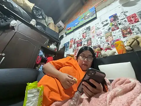 dafne19  online show from 14, 4, 2026