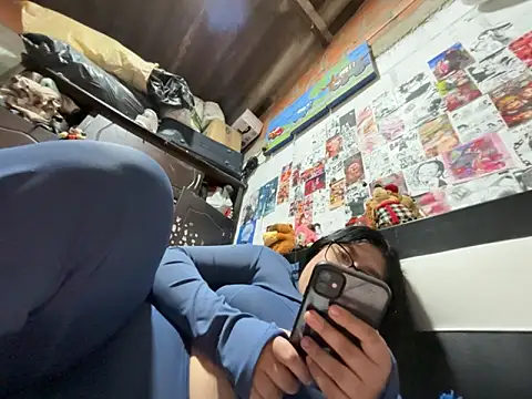 dafne19  online show from 23, 4, 2026