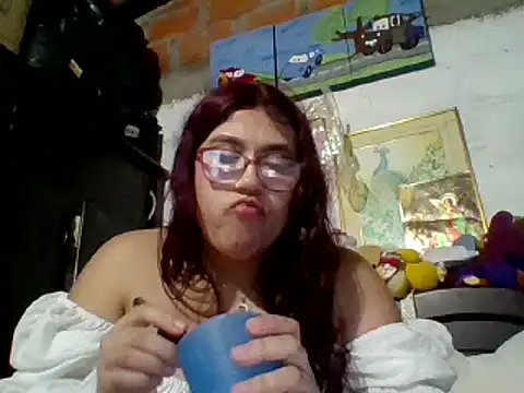 dafne19  online show from 23, 2, 2025