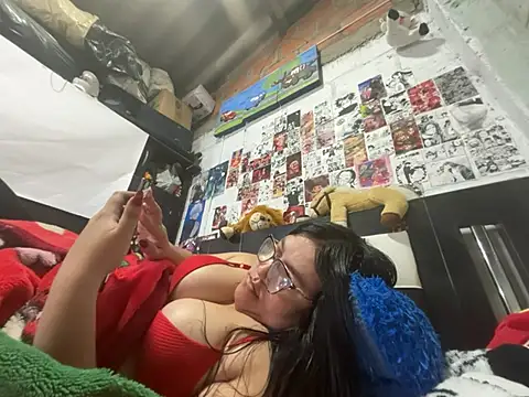 Snapshot of dafne19_ chatting on 20, 7, 2026 dafne19 online show from 20, 7, 2026