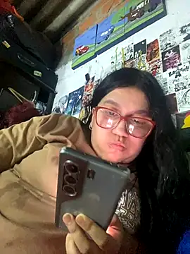 Snapshot of dafne19_ chatting on 27, 11, 2025 dafne19 online show from 27, 11, 2025