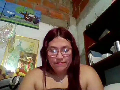 dafne19  online show from 8, 3, 2025