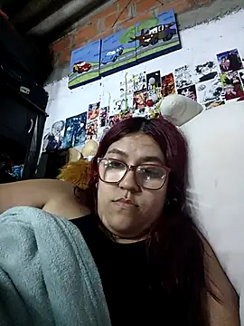 Snapshot of dafne19_ chatting on 16, 10, 2025 dafne19 online show from 16, 10, 2025