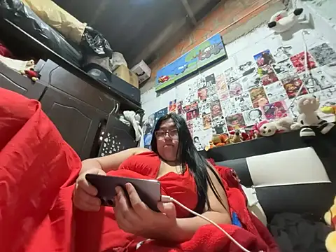 dafne19  online show from 17, 2, 2026