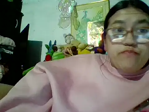 dafne19  online show from 14, 2, 2025