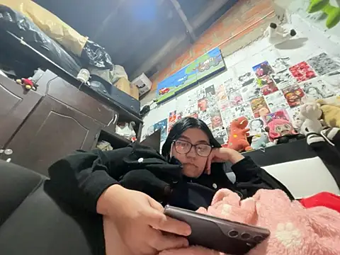 dafne19  online show from 17, 3, 2026