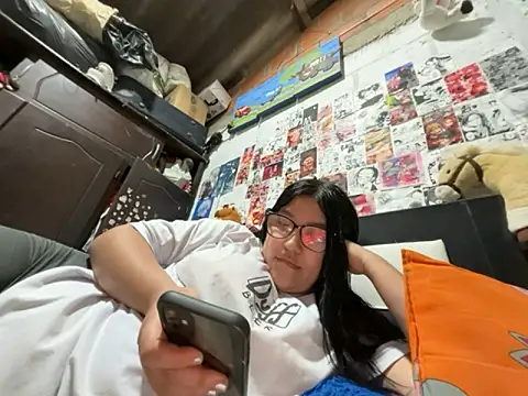 Snapshot of dafne19_ chatting on 3, 5, 2026 dafne19 online show from 3, 5, 2026