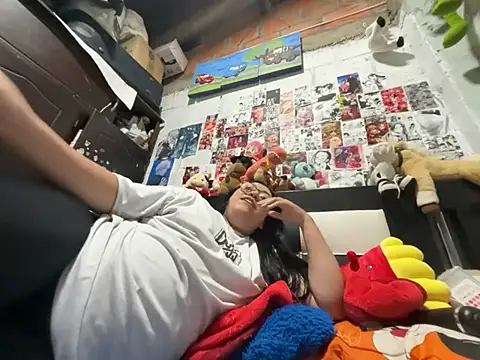 dafne19  online show from 1, 3, 2026