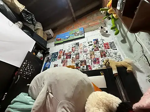 Snapshot of dafne19_ chatting on 22, 6, 2026 dafne19 online show from 22, 6, 2026