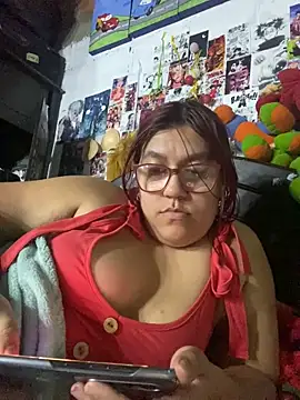 Snapshot of dafne19_ chatting on 8, 10, 2025 dafne19 online show from 8, 10, 2025