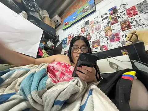 Snapshot of dafne19_ chatting on 3, 7, 2026 dafne19 online show from 3, 7, 2026