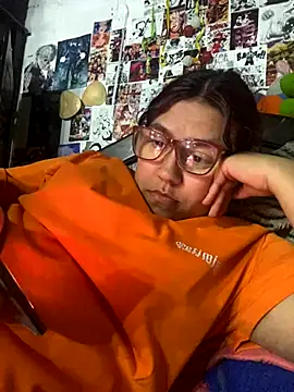 Snapshot of dafne19_ chatting on 18, 10, 2025 dafne19 online show from 18, 10, 2025