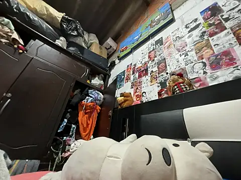 Snapshot of dafne19_ chatting on 26, 4, 2026 dafne19 online show from 26, 4, 2026