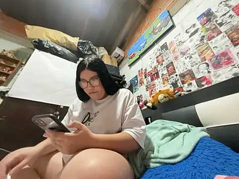 Snapshot of dafne19_ chatting on 6, 7, 2026 dafne19 online show from 6, 7, 2026
