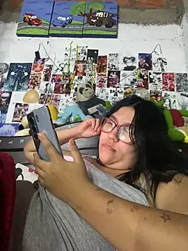 Snapshot of dafne19_ chatting on 30, 10, 2025 dafne19 online show from 30, 10, 2025