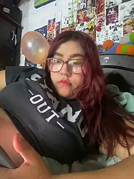 Snapshot of dafne19_ chatting on 9, 10, 2025 dafne19 online show from 9, 10, 2025