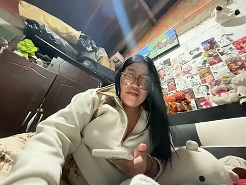 dafne19  online show from 27, 2, 2026