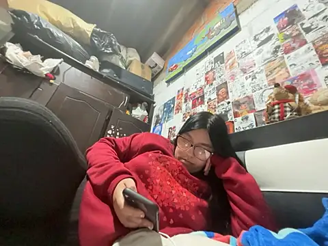 Snapshot of dafne19_ chatting on 15, 5, 2026 dafne19 online show from 15, 5, 2026