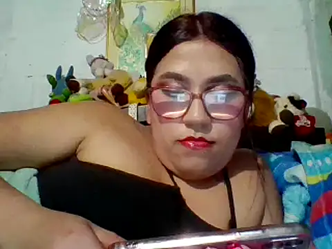 dafne19  online show from 18, 2, 2025