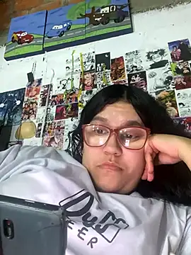 Snapshot of dafne19_ chatting on 29, 11, 2025 dafne19 online show from 29, 11, 2025