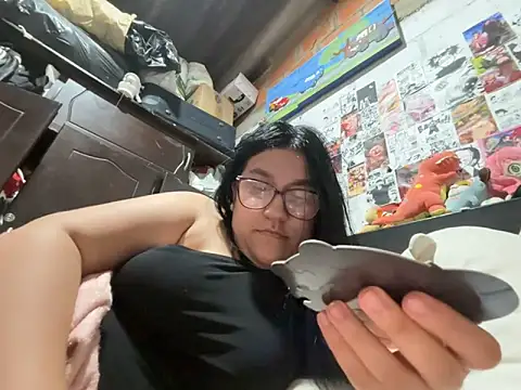 dafne19  online show from 27, 3, 2026