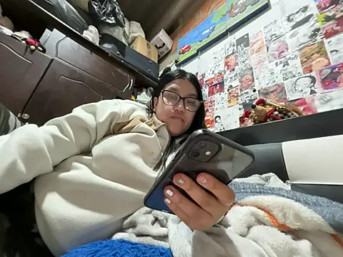 Snapshot of dafne19_ chatting on 30, 4, 2026 dafne19 online show from 30, 4, 2026