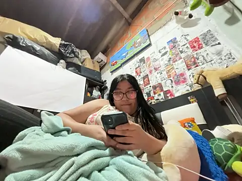 Snapshot of dafne19_ chatting on 23, 6, 2026 dafne19 online show from 23, 6, 2026