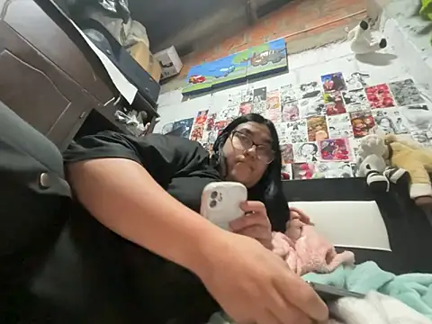 dafne19  online show from 13, 3, 2026