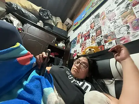 Snapshot of dafne19_ chatting on 29, 5, 2026 dafne19 online show from 29, 5, 2026