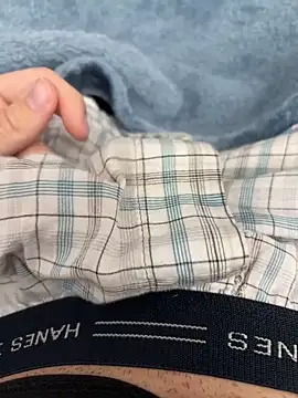 JustBoredHere11 online show from 22, 3, 2026