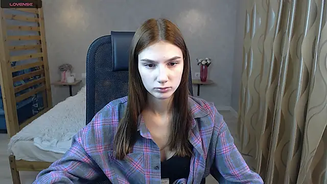 Snapshot of AnaHoney chatting on 22, 9, 2025 AnaHoney online show from 22, 9, 2025