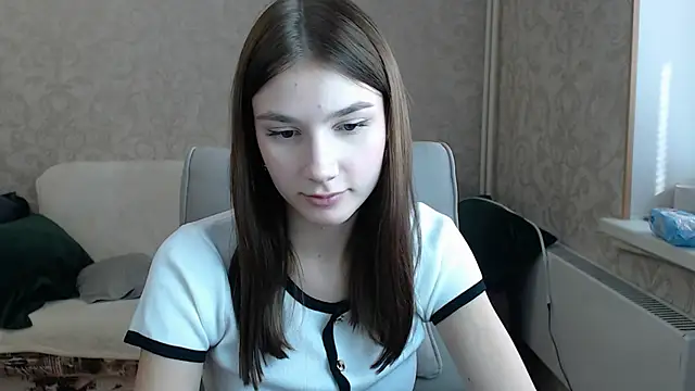 Snapshot of AnaHoney chatting on 14, 3, 2025 AnaHoney online show from 14, 3, 2025
