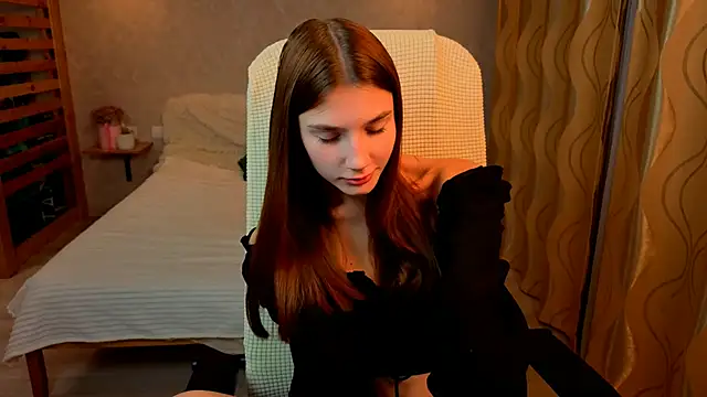 AnaHoney online show from 28, 11, 2025