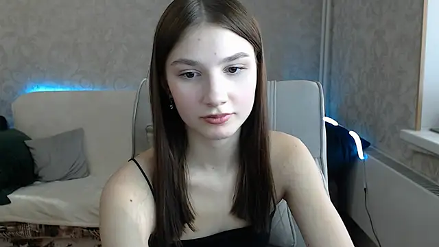 Snapshot of AnaHoney chatting on 13, 3, 2025 AnaHoney online show from 13, 3, 2025