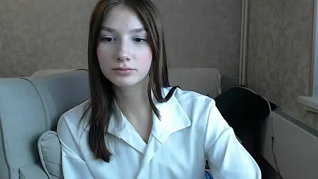Snapshot of AnaHoney chatting on 17, 3, 2025 AnaHoney online show from 17, 3, 2025