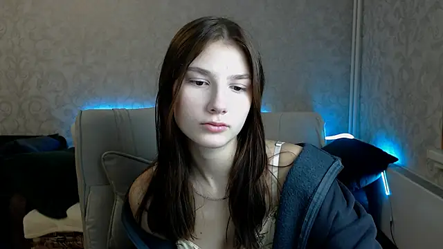 Snapshot of AnaHoney chatting on 18, 2, 2025 AnaHoney online show from 18, 2, 2025
