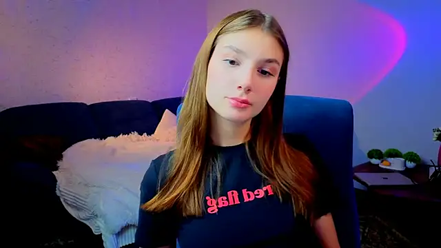 AnaHoney online show from 18, 1, 2026