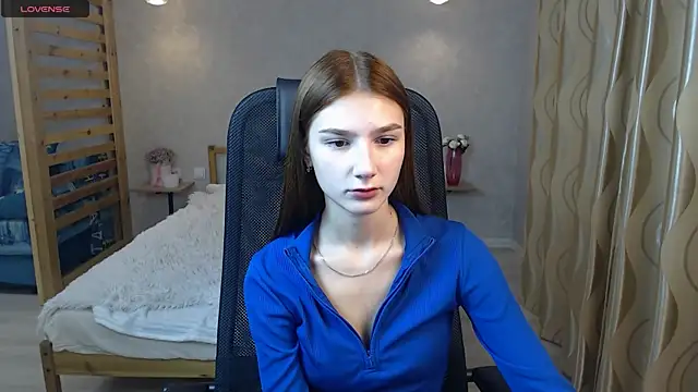 Snapshot of AnaHoney chatting on 20, 9, 2025 AnaHoney online show from 20, 9, 2025