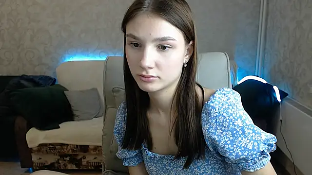 Snapshot of AnaHoney chatting on 28, 2, 2025 AnaHoney online show from 28, 2, 2025