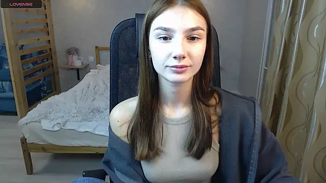 Snapshot of AnaHoney chatting on 29, 9, 2025 AnaHoney online show from 29, 9, 2025
