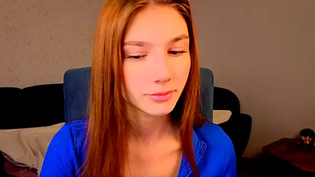 AnaHoney online show from 5, 3, 2026