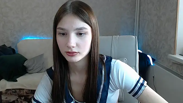 Snapshot of AnaHoney chatting on 7, 3, 2025 AnaHoney online show from 7, 3, 2025