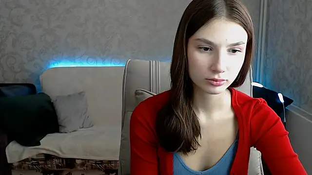 Snapshot of AnaHoney chatting on 25, 2, 2025 AnaHoney online show from 25, 2, 2025