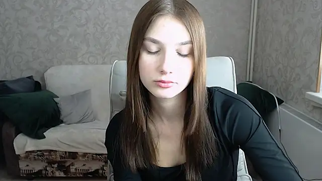 Snapshot of AnaHoney chatting on 11, 3, 2025 AnaHoney online show from 11, 3, 2025