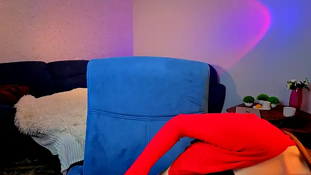 AnaHoney online show from 19, 1, 2026