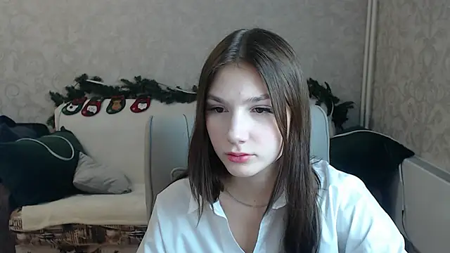 Snapshot of AnaHoney chatting on 25, 1, 2025 AnaHoney online show from 25, 1, 2025