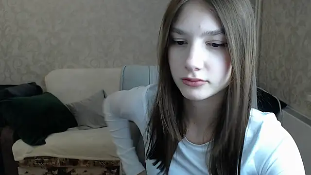 Snapshot of AnaHoney chatting on 18, 3, 2025 AnaHoney online show from 18, 3, 2025