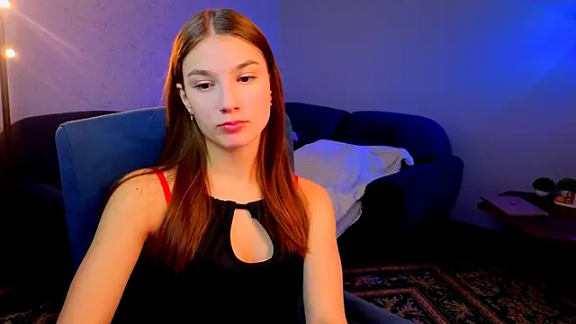 AnaHoney online show from 23, 2, 2026